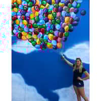 Sitter Profile Image: Kellie T.