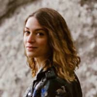 Sitter Profile Image: Megan V.