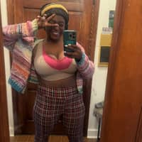 Sitter Profile Image: Areianah M.