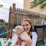 Sitter Profile Image: Kaleigh O.