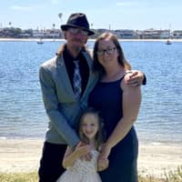 Sitter Profile Image: Carly P.