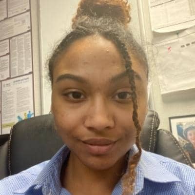 Sitter Profile Image: Aaleigha G.