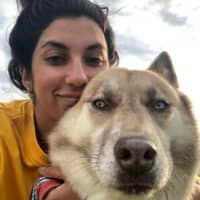 Sitter Profile Image: shevah r.