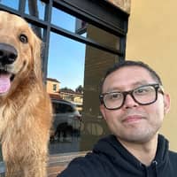 Sitter Profile Image: Andrew P.