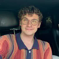 Sitter Profile Image: Jack S.