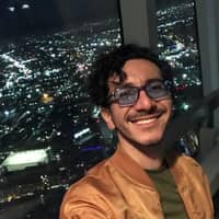 Sitter Profile Image: Javier V.