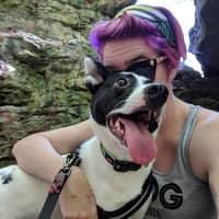 Sitter Profile Image: Savannah R.