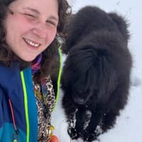 Foto del cuidador: Claudia D.