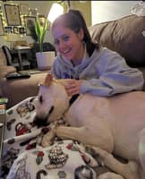 Sitter Profile Image: Stephanie F.