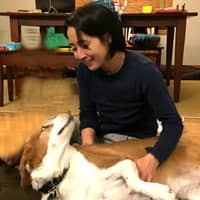 Sitter Profile Image: Ponyo Z.