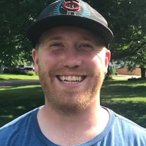 Dustin D.