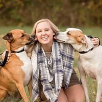 Sitter Profile Image: Emma W.