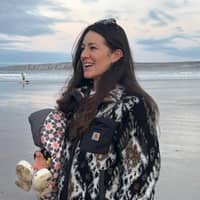 Sitter Profile Image: Rhiannon G.