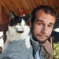 Sitter Profile Image: Benjamin G.