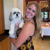 Sitter Profile Image: Savannah P.