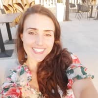 Sitter Profile Image: Jasmina D.