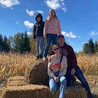 Sitter Profile Image: Meghan & Jon M.