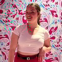 Photo de profil du pet sitter : Louane F.