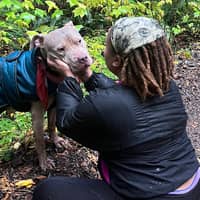 Sitter Profile Image: Aaliyah J.