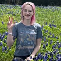 Sitter Profile Image: Taylor J.