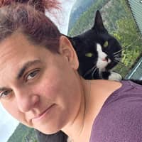 Sitter Profile Image: CAELAH C.