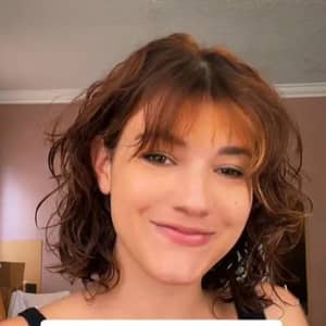 Sitter Profile Image: Cristina D.