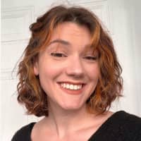 Sitter Profile Image: Cristina D.