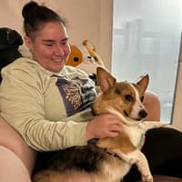 Sitter Profile Image: Mandi B.