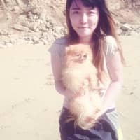 Sitter Profile Image: Tiancai G.