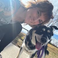 Sitter Profile Image: Pazely L.