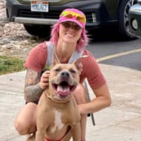 Sitter Profile Image: Pazely L.