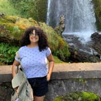 Sitter Profile Image: Rochelle D.