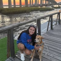 Sitter Profile Image: Jamie V.