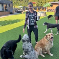 Sitter Profile Image: Rachael B.