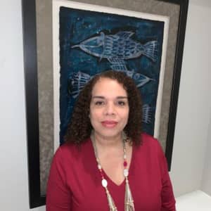 Sitter Profile Image: Karen R.