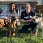 Sitter Profile Image: Jahcarre & Morgan C.