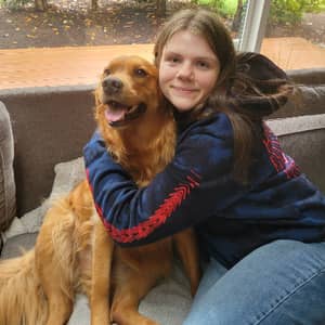 Sitter Profile Image: Vanessa & Denise H.