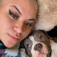 Sitter Profile Image: Flora S.