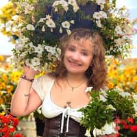 Sitter Profile Image: Shelby T.