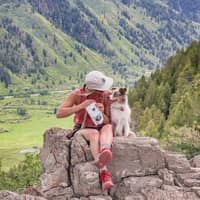 Sitter Profile Image: Katherine L.