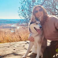 Sitter Profile Image: Virginia V.