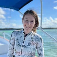 Sitter Profile Image: Arabella D.