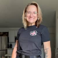 Sitter Profile Image: Haley W.