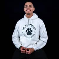 Sitter Profile Image: Jordan A.