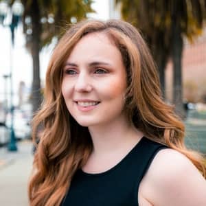 Sitter Profile Image: Rebecca G.