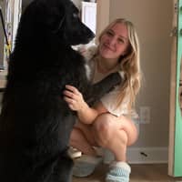 Sitter Profile Image: Haley P.