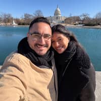 Sitter Profile Image: Diego & Natalia S.