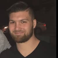 Sitter Profile Image: Zachary R.