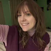 Sitter Profile Image: Samantha K.