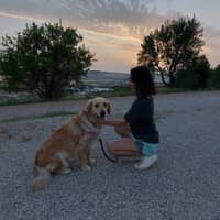 Foto del cuidador: María B.